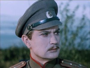 Николай Гриценко