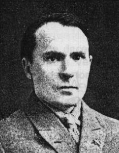 Евгений Иосифович Михальский