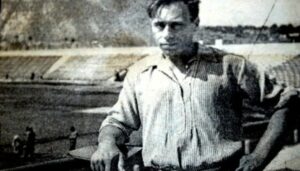Георгий Навроцкий